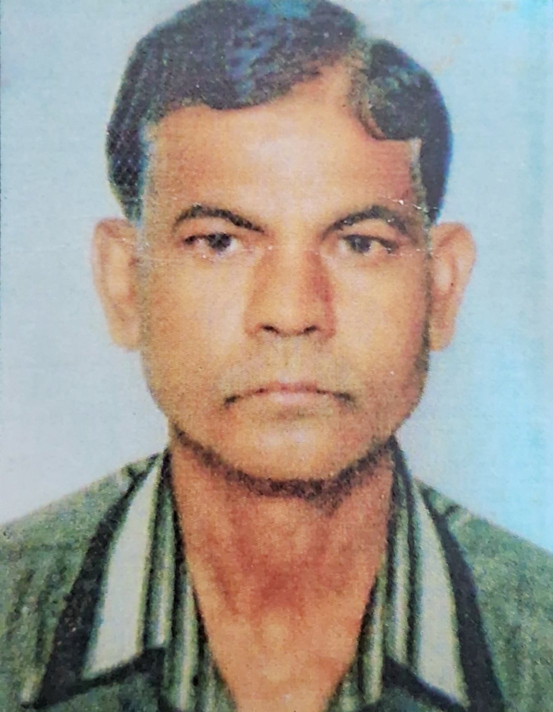 Ranjit C. Vasava